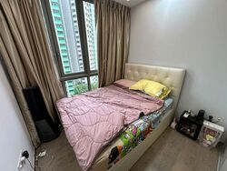 Sol Acres (D23), Condominium #588628371